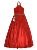 Miss Liwa Fashion Gown