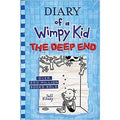 Diary of a Whimpy Kid (The Deep End)