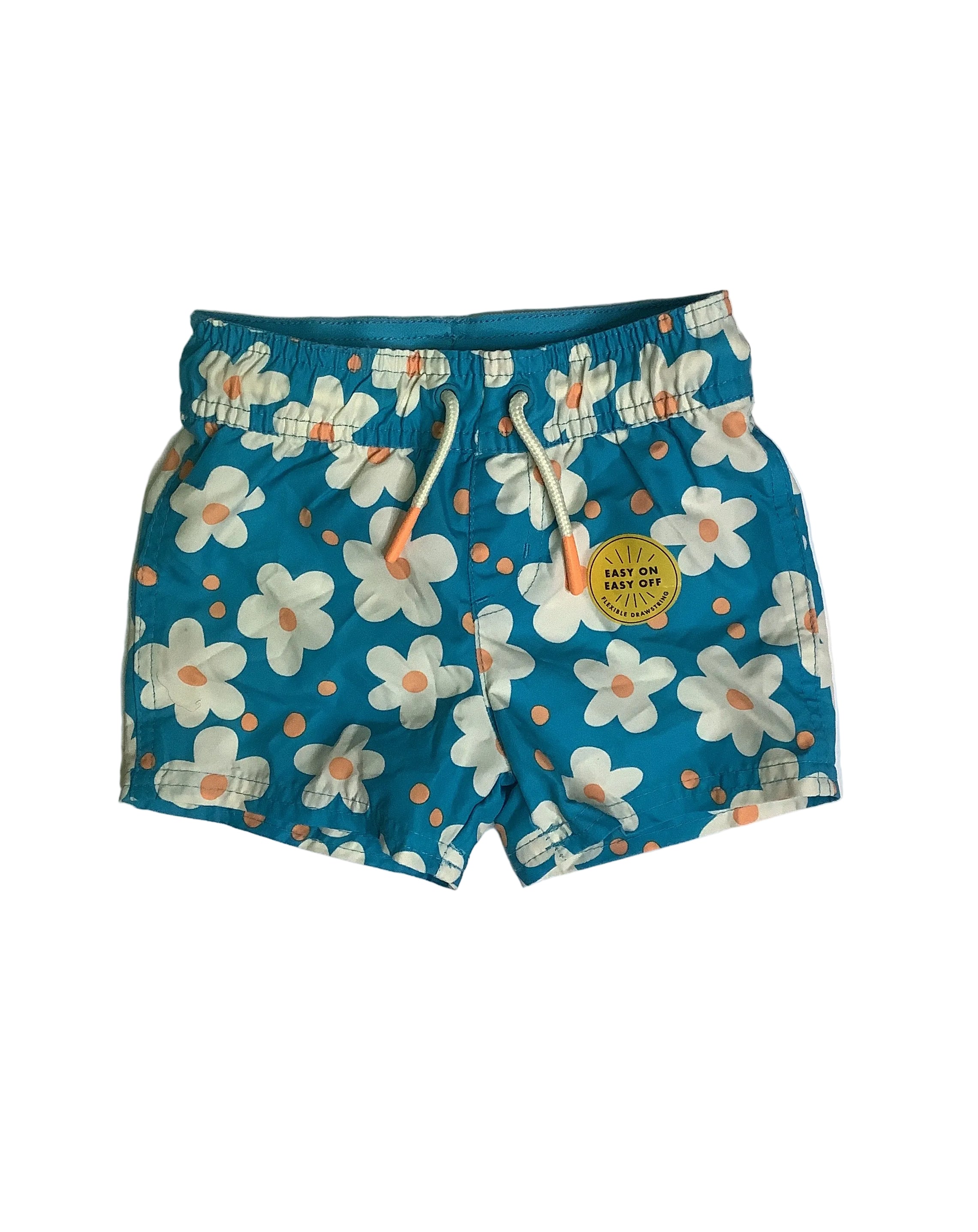 Cat & Jack Boys Summer Short
