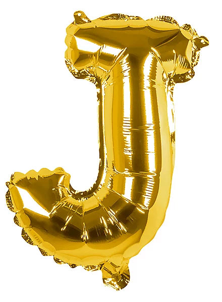 JS Rainbow foil Balloon