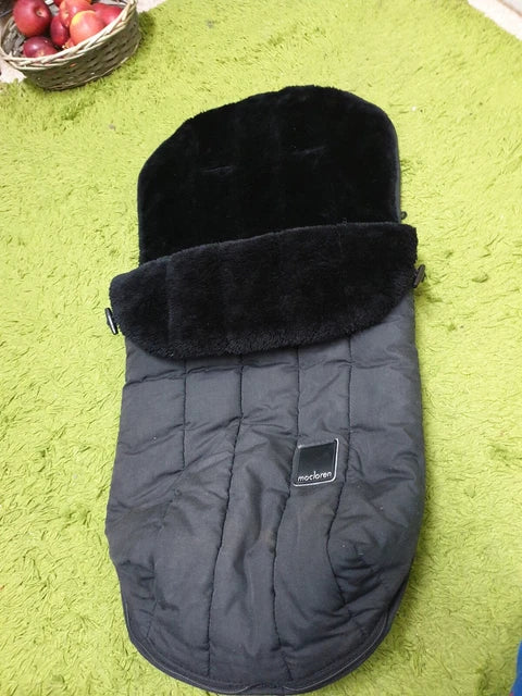 Maclaren Winter Cover
