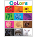 Learning Plus (Colours In Nature).
