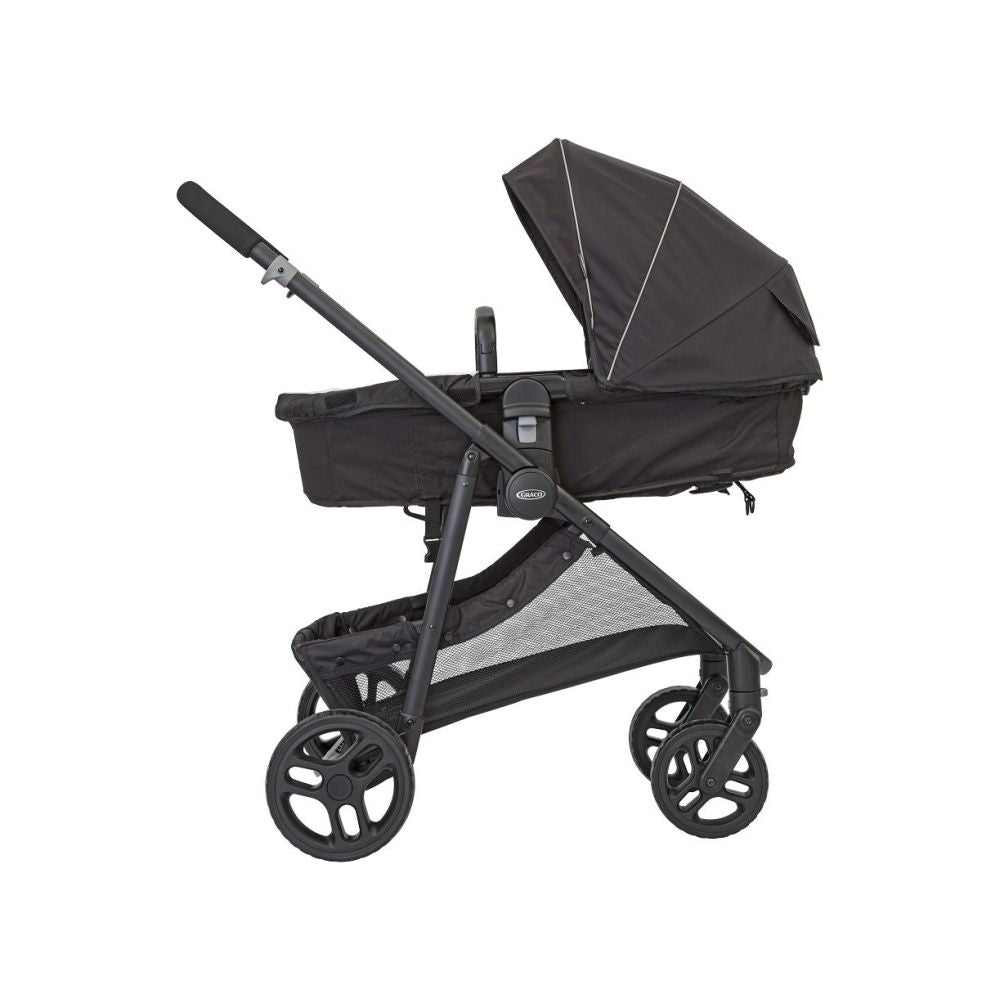 GRACO Transformer Stroller Bed