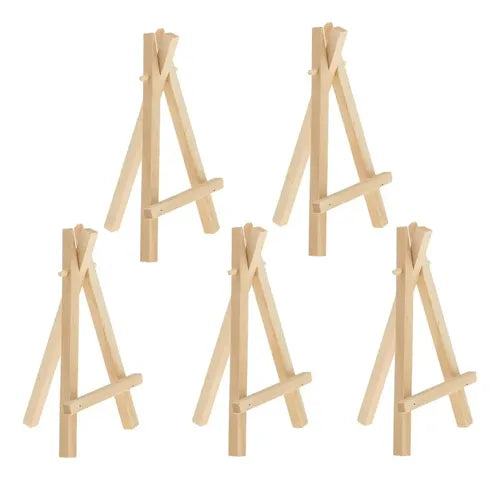 Artist Canvas Stand
