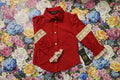 Misslina Girl's Top
