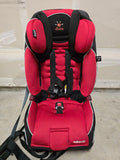 Baby car booster (Diono XT LATCH)