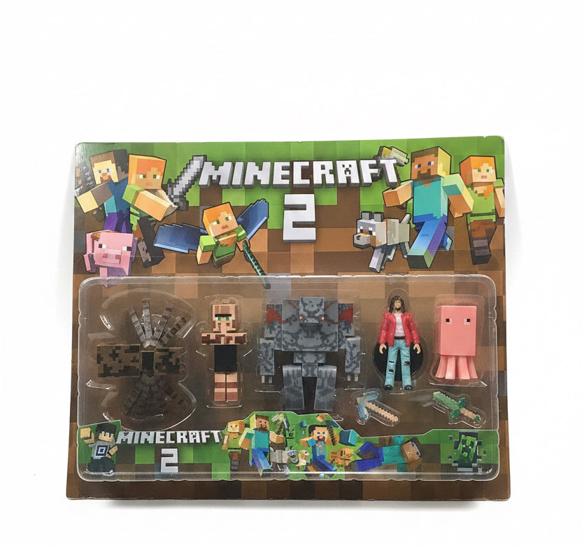 Minecraft 2