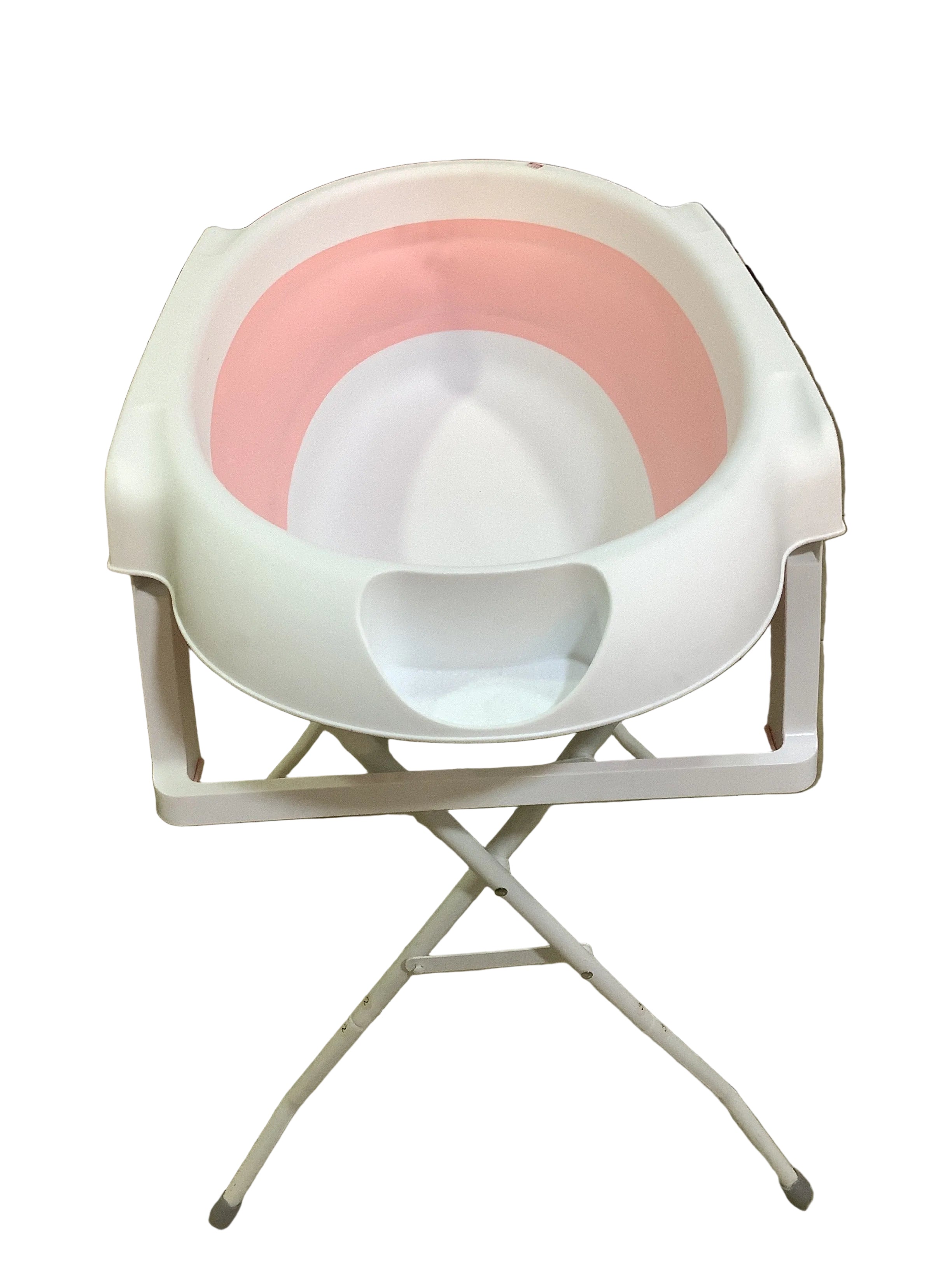 Foldable  Standing Bath
