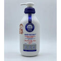 Baby secret oatmilk & calendula body lotion 400ml