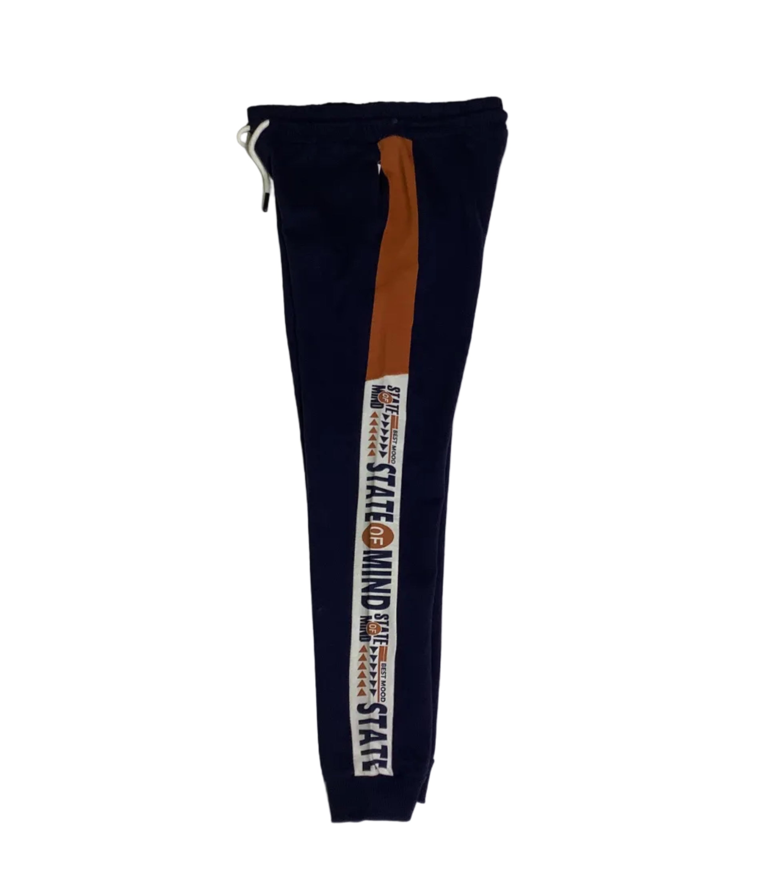 State Of Mind Boys Joggers