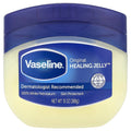 Vaseline Original Healing Jelly U.S (100% White Petrolatum 368g)