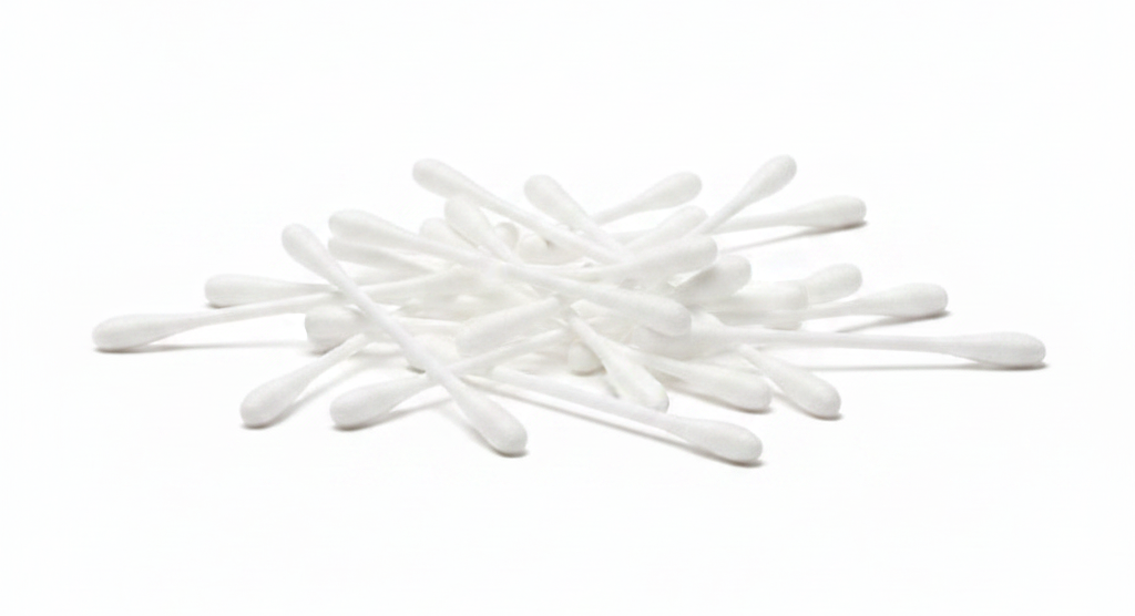 Cherry Cotton Buds 200 PCs