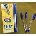 Lucky Racer Classic Ball Pen.