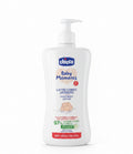 Chicco Baby Moments Light Body Lotion 500ml.