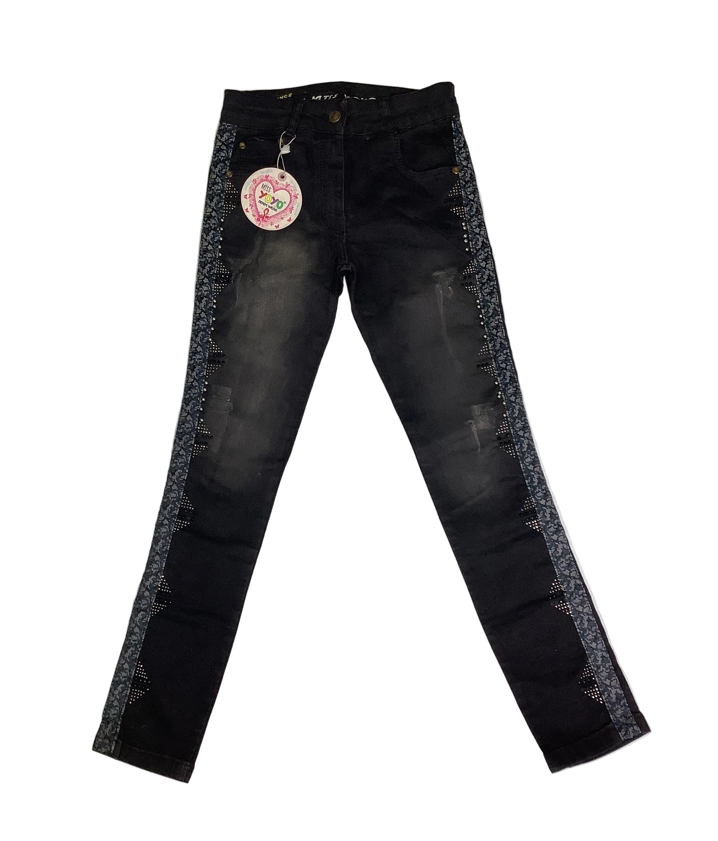My Miss Yoyo Girls Jeans.