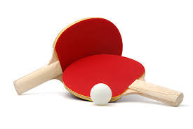 Table Tennis Racket