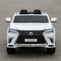 Lexus Jeep LX 570 Children Car