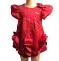 Elite Miss Mama Toddlers Gown.