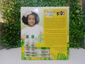Hawaiian Silky Kids Moringa Oil & Shea Butter Texturizer