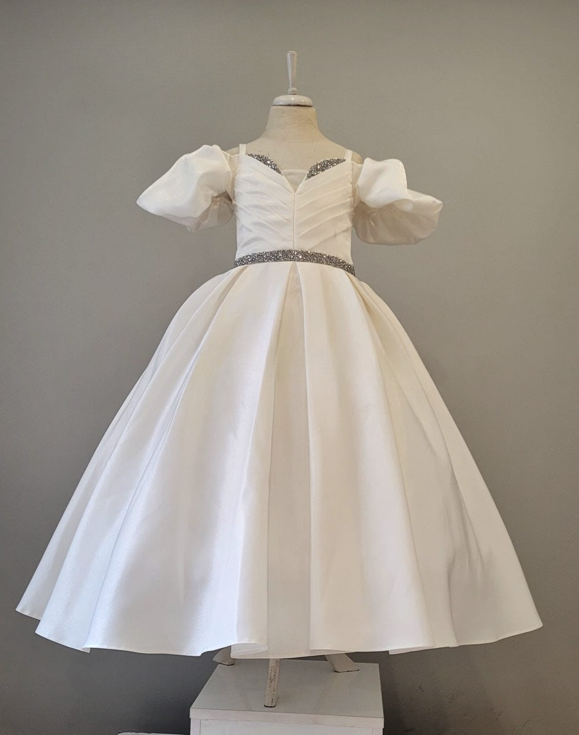 Miss Liwa Ball Gown