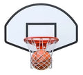 Wall Basket Ball Sports Hero 3yrs