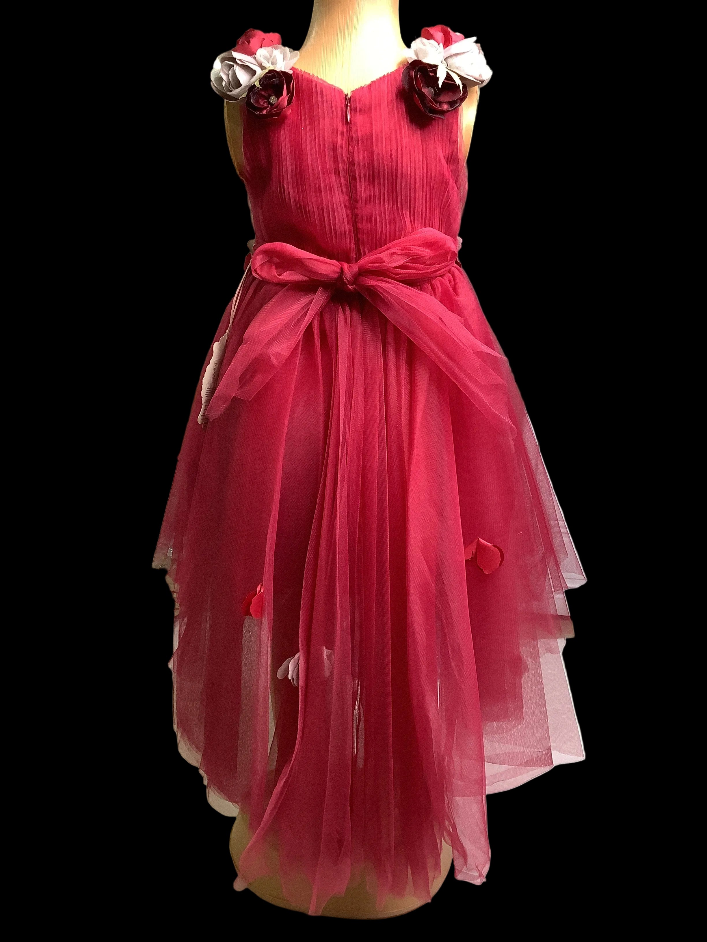Monita Kids Ball Gown (Abiye)