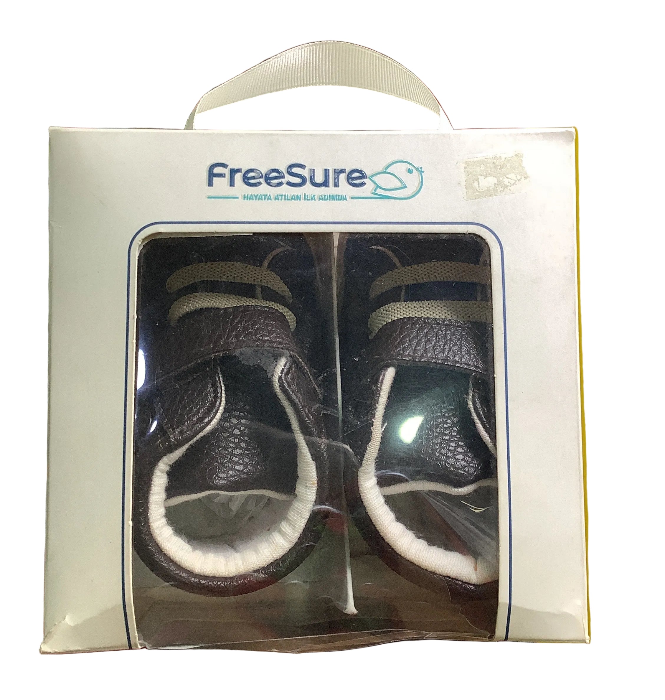 Freesure Fashion Baby Shoe