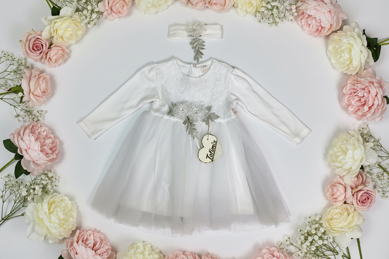 Tofunix Baby Gown