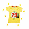 Eren Bay Brooklyn Kids Polo T-shirt