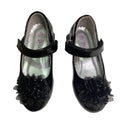Princess Girl's Cover Shoe.(Style:H036)