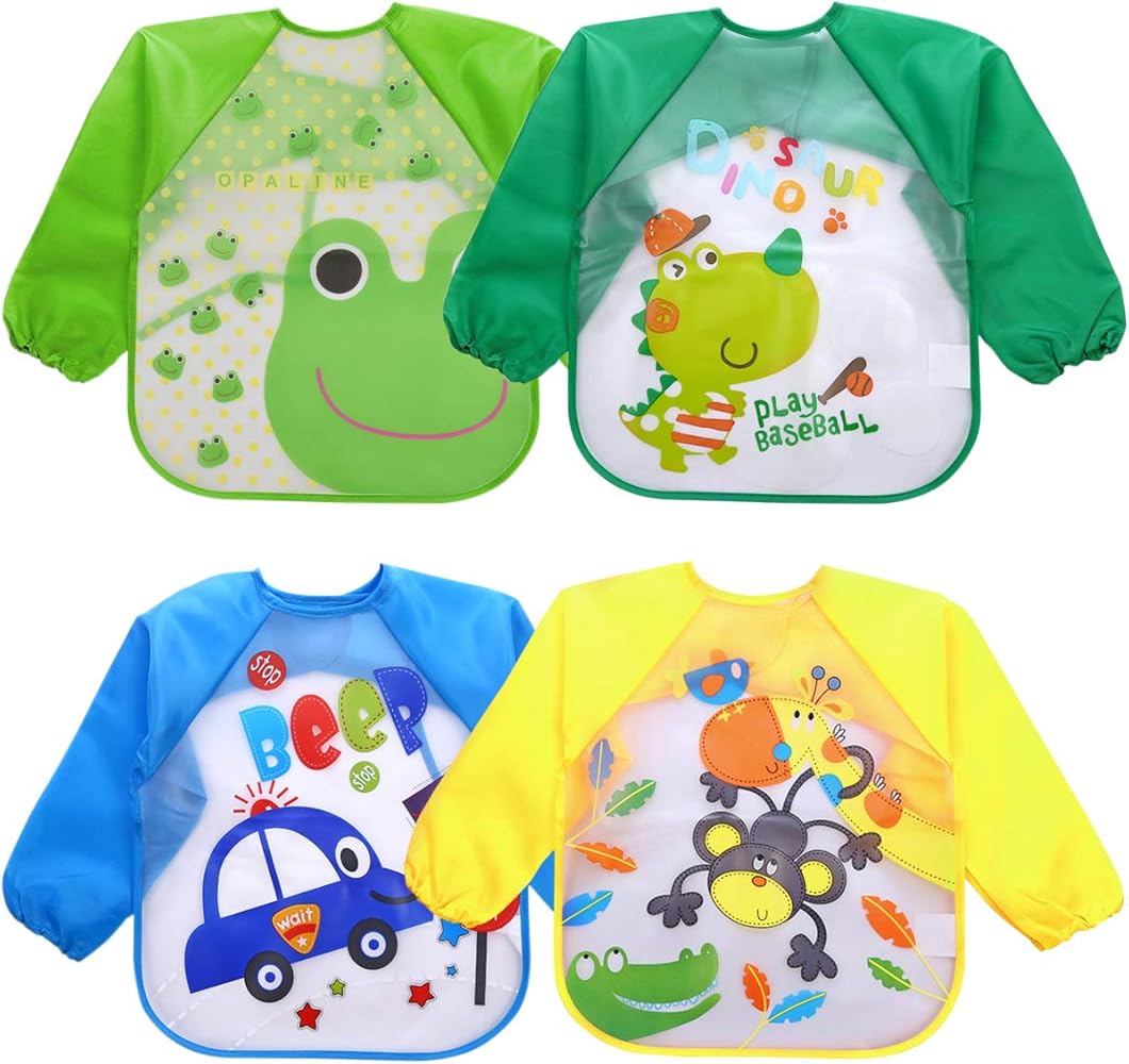 Children's Bip (Apron).