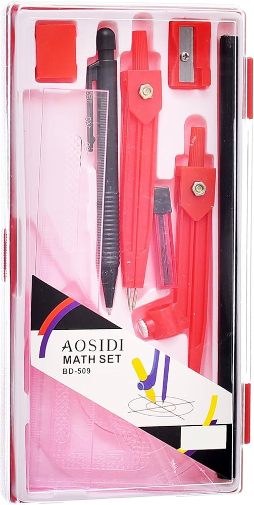 AOSIDI Mathematical Sets