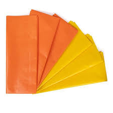 5 Tissue Gift Wrap