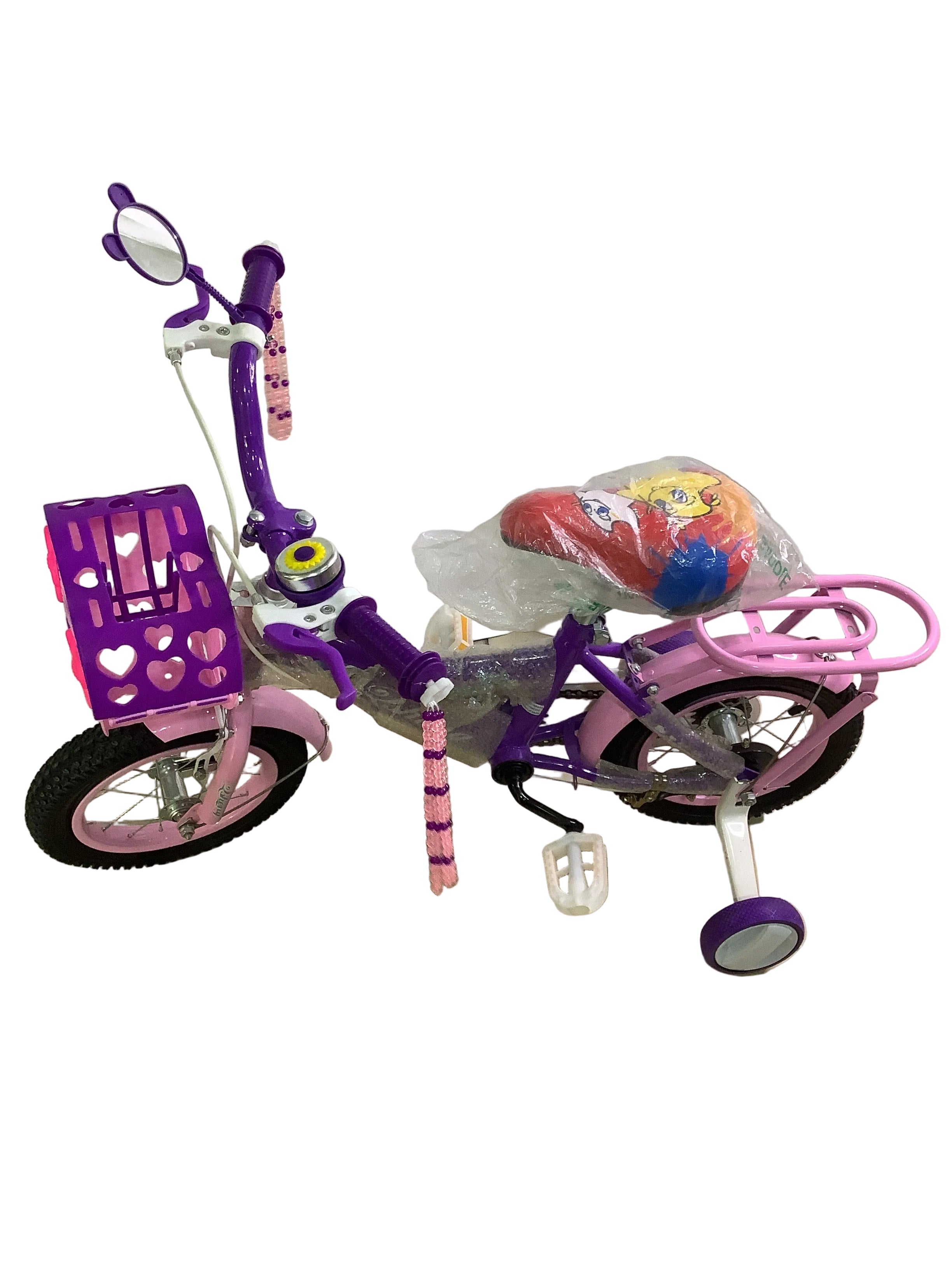 Rheng kids Bicycle 12inches
