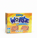 Krdzy Words Puzzle.