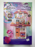 My Little Pony The Movie Prequel Kitchen.