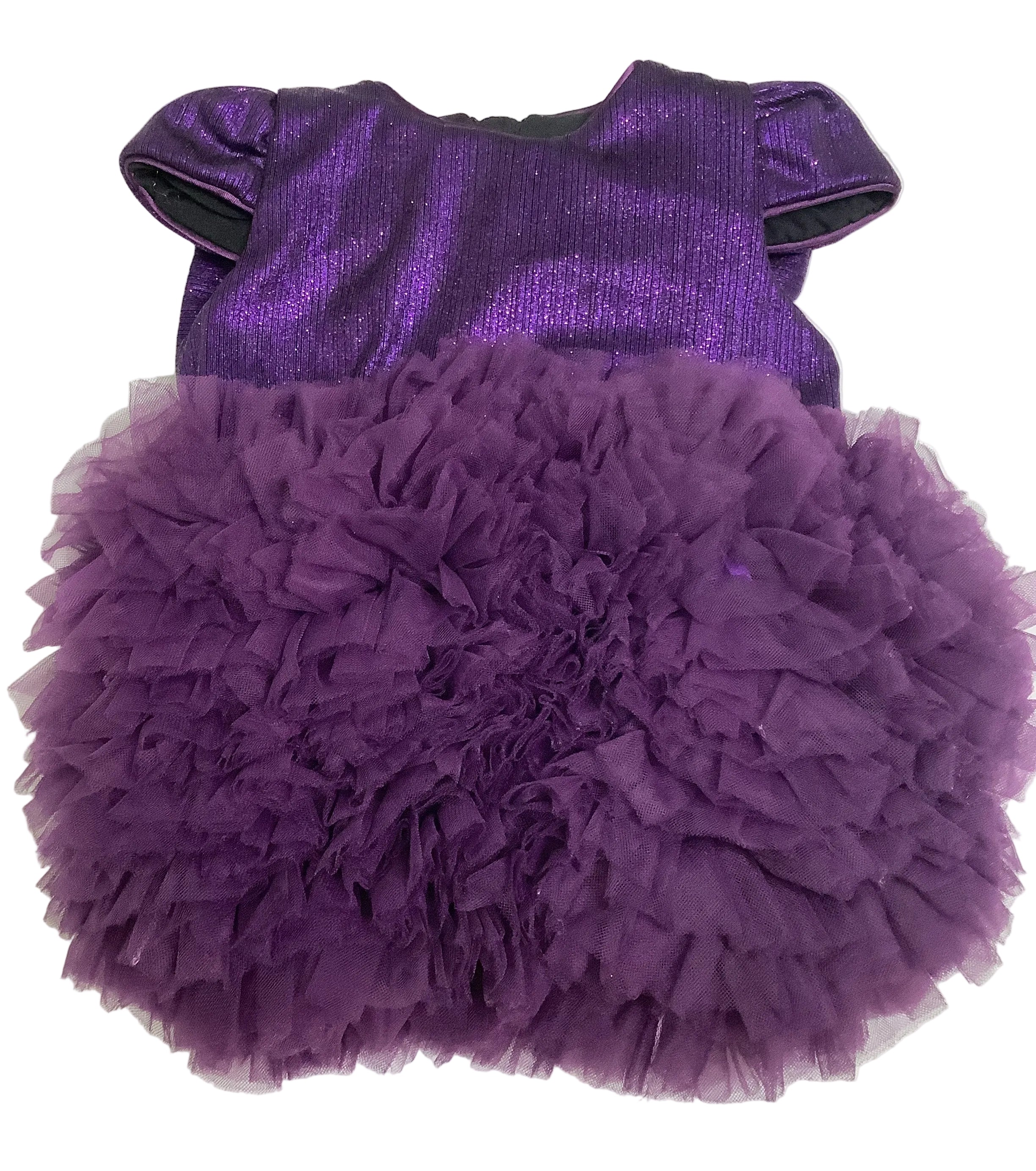 Mini Chics Kids Ball Gown