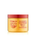 Argan Oil From Morocco (Cream Of Nature). 135g