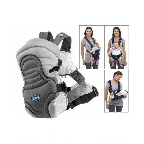 CHICCO SOFT & DREAM CARRIER