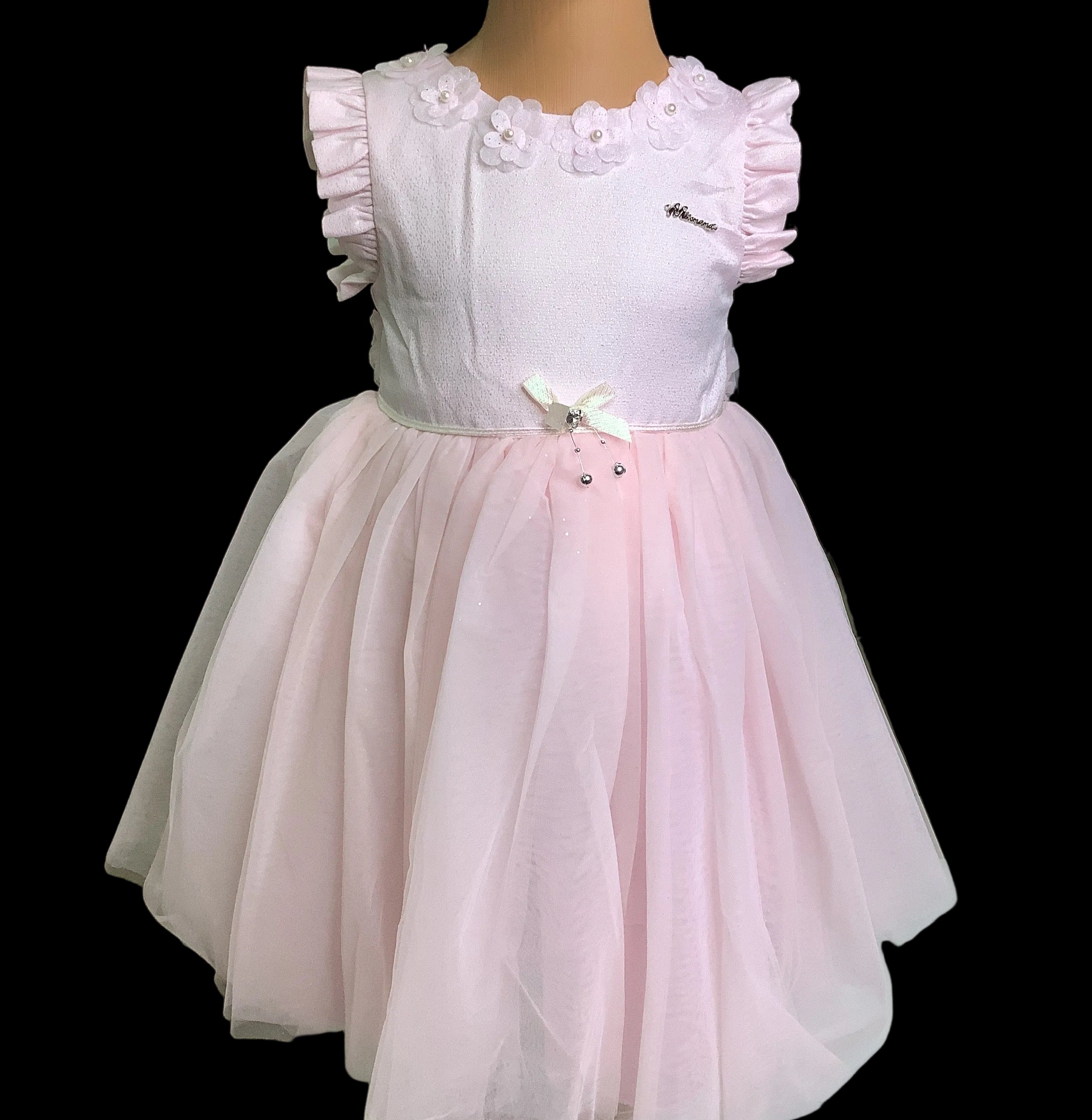 Elite Miss Mama Gown.(Style:168175)