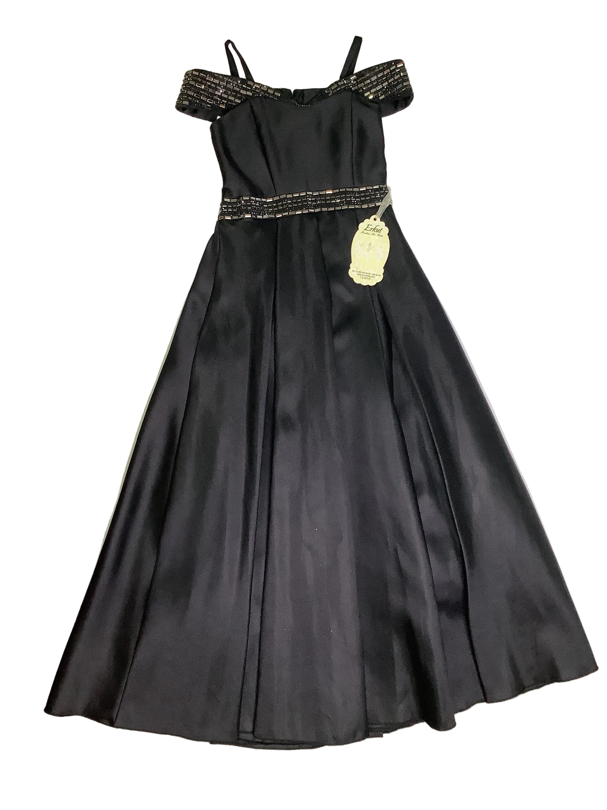Erkut Fashion Ball Gown