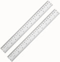 Smart Kids 30cm Ruler