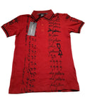 Dolce & Gabbana Polo T-Shirt (3748-3)