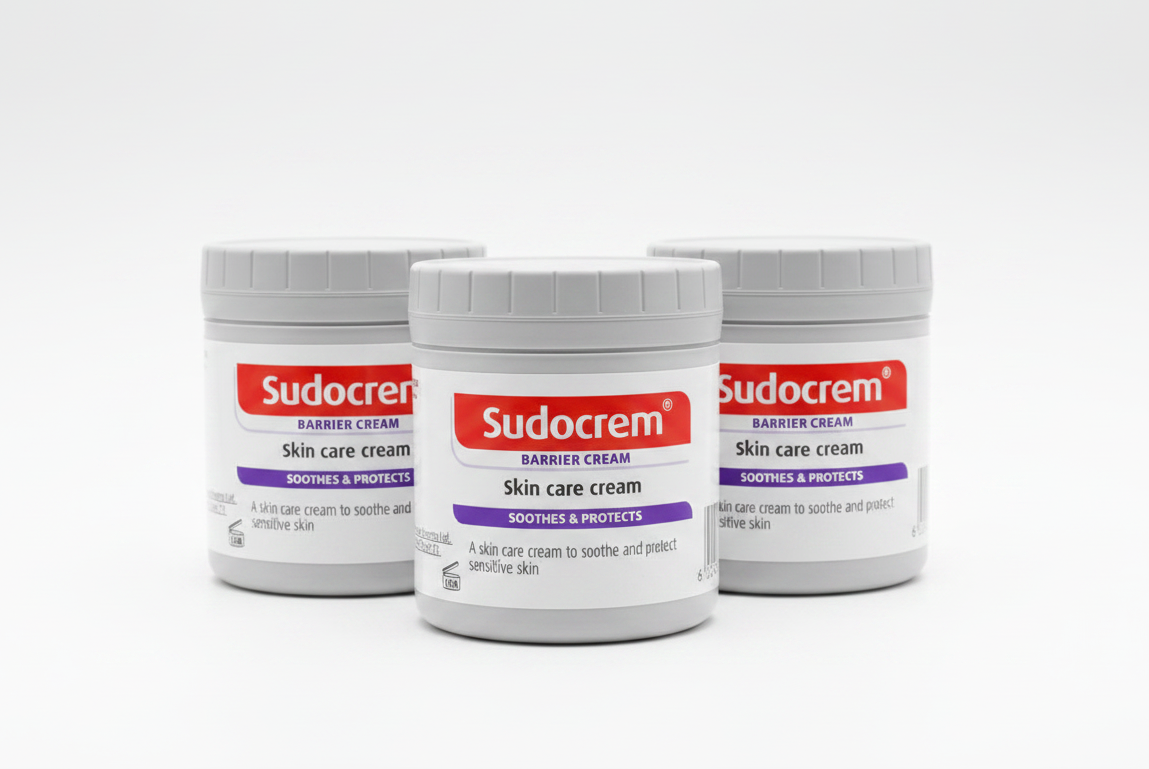 Sudocrem Barrier Skin Care Cream 250g