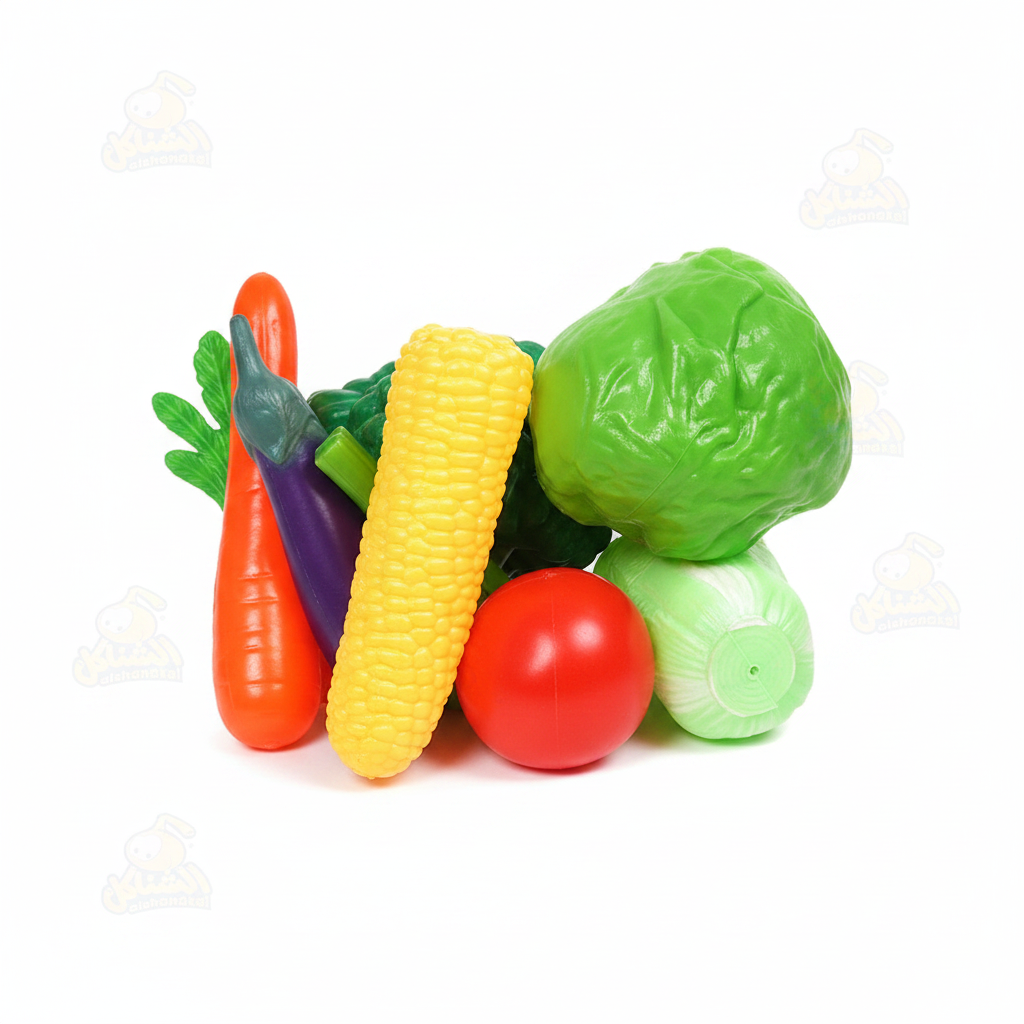 BeisePlay Vegetable Set