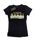 Gucci Original Basic T-Shirt