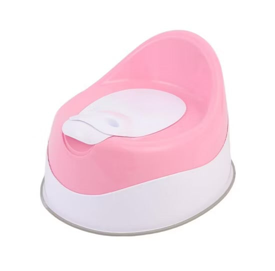 Tenbabe Potty.
