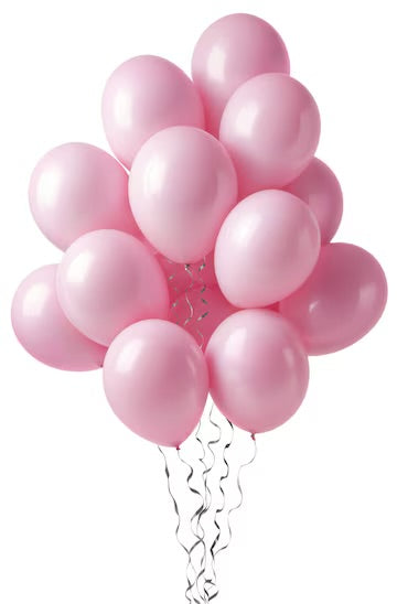 Payaso globos Balloons