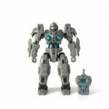 RC Robo Warrior with Smoke Vapour Effect 6yrs+