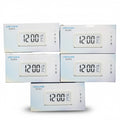 LCD Clock Sz-815